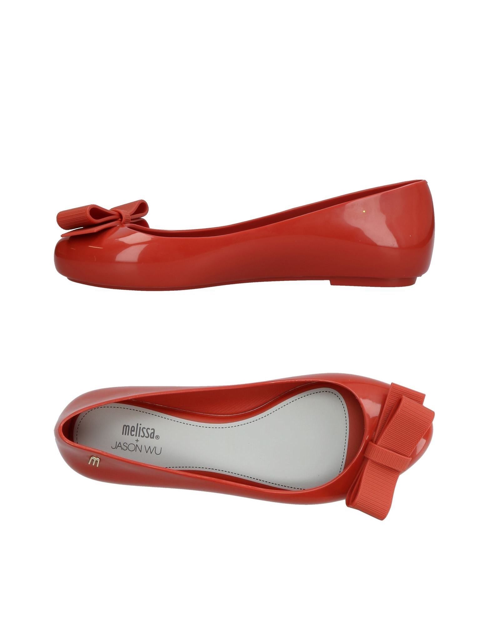 Melissa + Jason Wu Ballerinas Damen 11353336OU Gute Qualität beliebte Schuhe Melissa + Jason Wu Ballerinas Damen 11353336OU Gute Qualität beliebte Schuhe