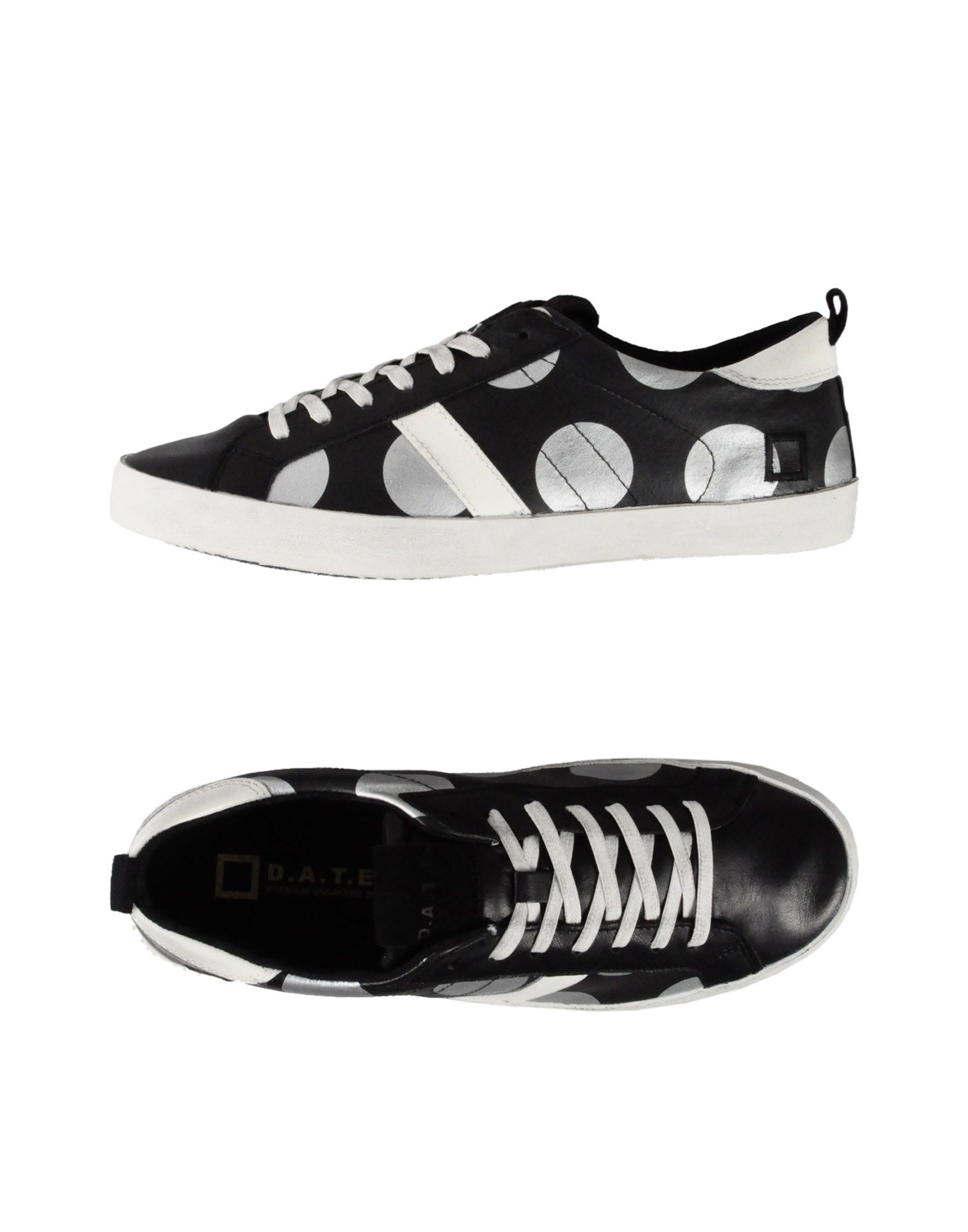 Turnschuhe D.A.T.E. herren - 11353338KI Turnschuhe D.A.T.E. herren - 11353338KI