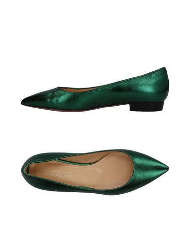 Últimos recortes de precios Bailarina A.Testoni Mujer - Bailarinas A.Testoni Últimos recortes de precios Bailarina A.Testoni Mujer - Bailarinas A.Testoni