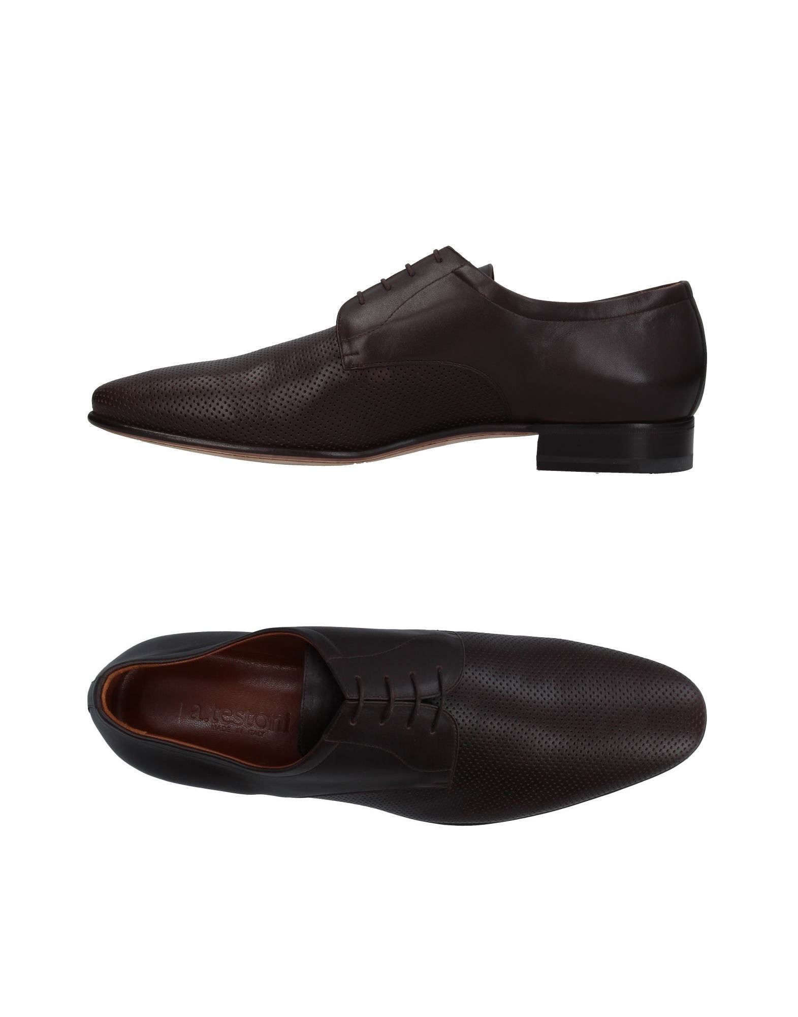 A.Testoni Schnürschuhe Herren Gutes Preis-Leistungs-Verhältnis, es lohnt sich A.Testoni A.Testoni A.Testoni Schnürschuhe Herren Gutes Preis-Leistungs-Verhältnis, es lohnt sich ffd778