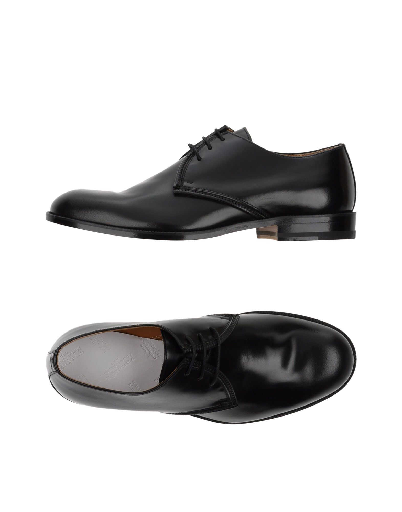 Maison Margiela Schnürschuhe Herren 11353517QN Maison Margiela Schnürschuhe Herren 11353517QN