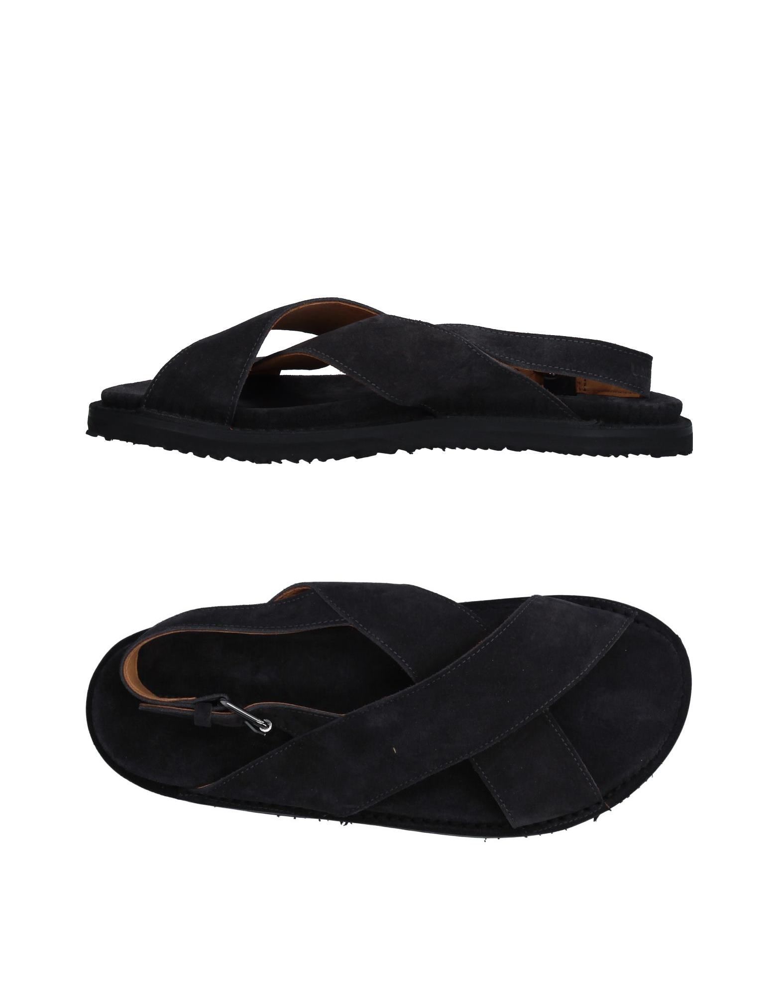 Umit Benan Sandalen Herren 11353532DU Umit Benan Sandalen Herren 11353532DU