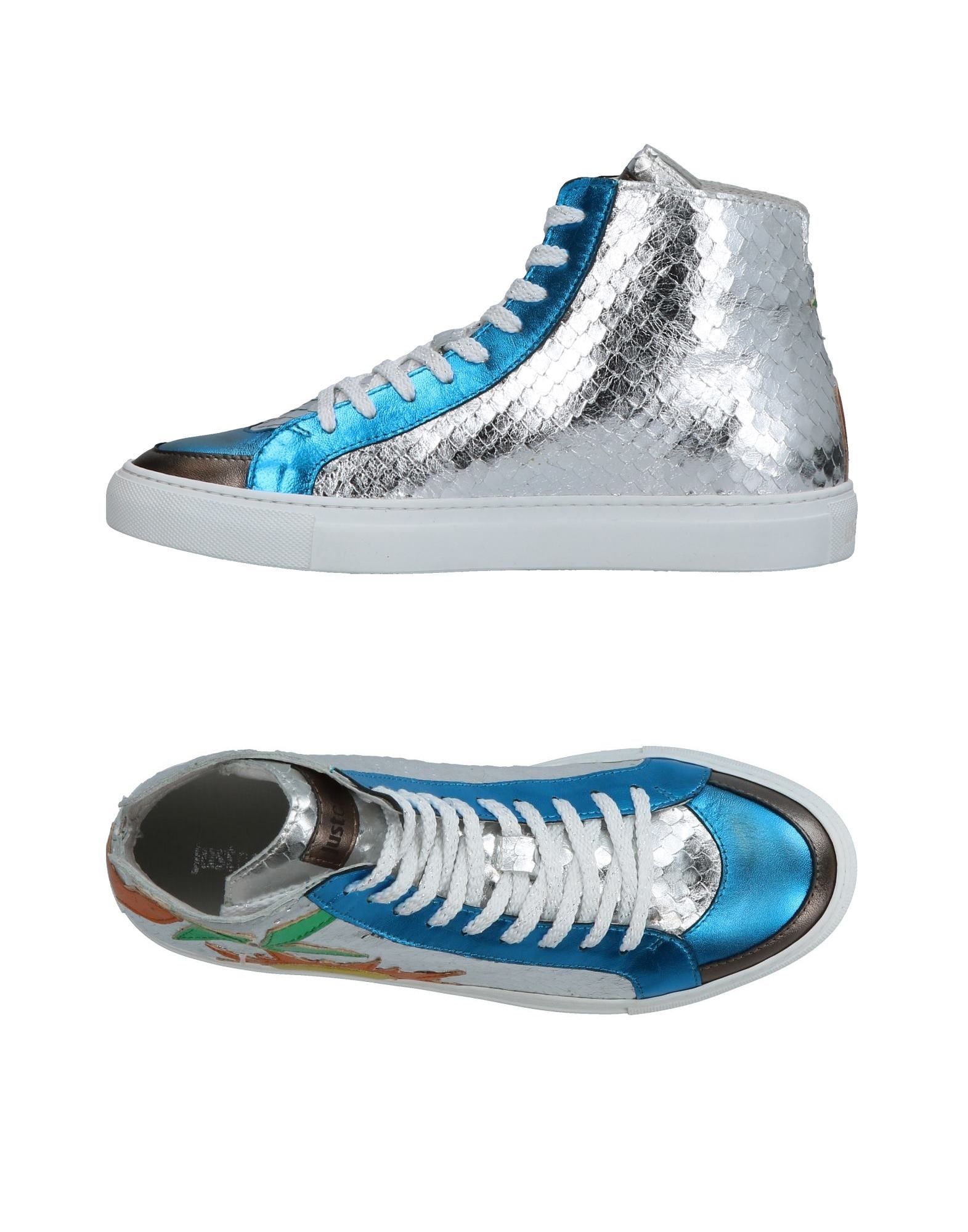 Sneakers Just Cavalli Uomo - 11353552XK Sneakers Just Cavalli Uomo - 11353552XK