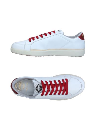 Zapatos con descuento Zapatillas Pantofola D'oro Hombre - Zapatillas Pantofola D'oro - 11353592CU Blanco Zapatos con descuento Zapatillas Pantofola D'oro Hombre - Zapatillas Pantofola D'oro - 11353592CU Blanco
