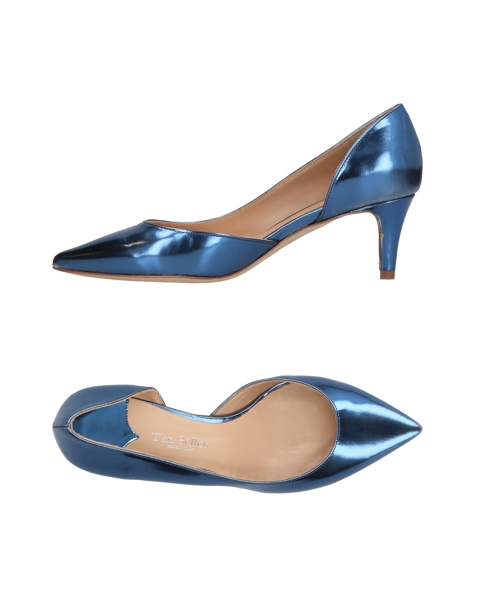 The Seller Pumps Damen 11353644KR The Seller Pumps Damen 11353644KR