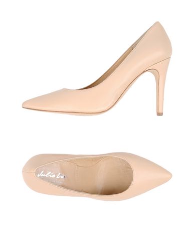 Descuento de la marca Zapato De Salón J|D Julie Dee Mujer - Salones J|D Julie Dee - 11353652XD Beige Descuento de la marca Zapato De Salón J|D Julie Dee Mujer - Salones J|D Julie Dee - 11353652XD Beige