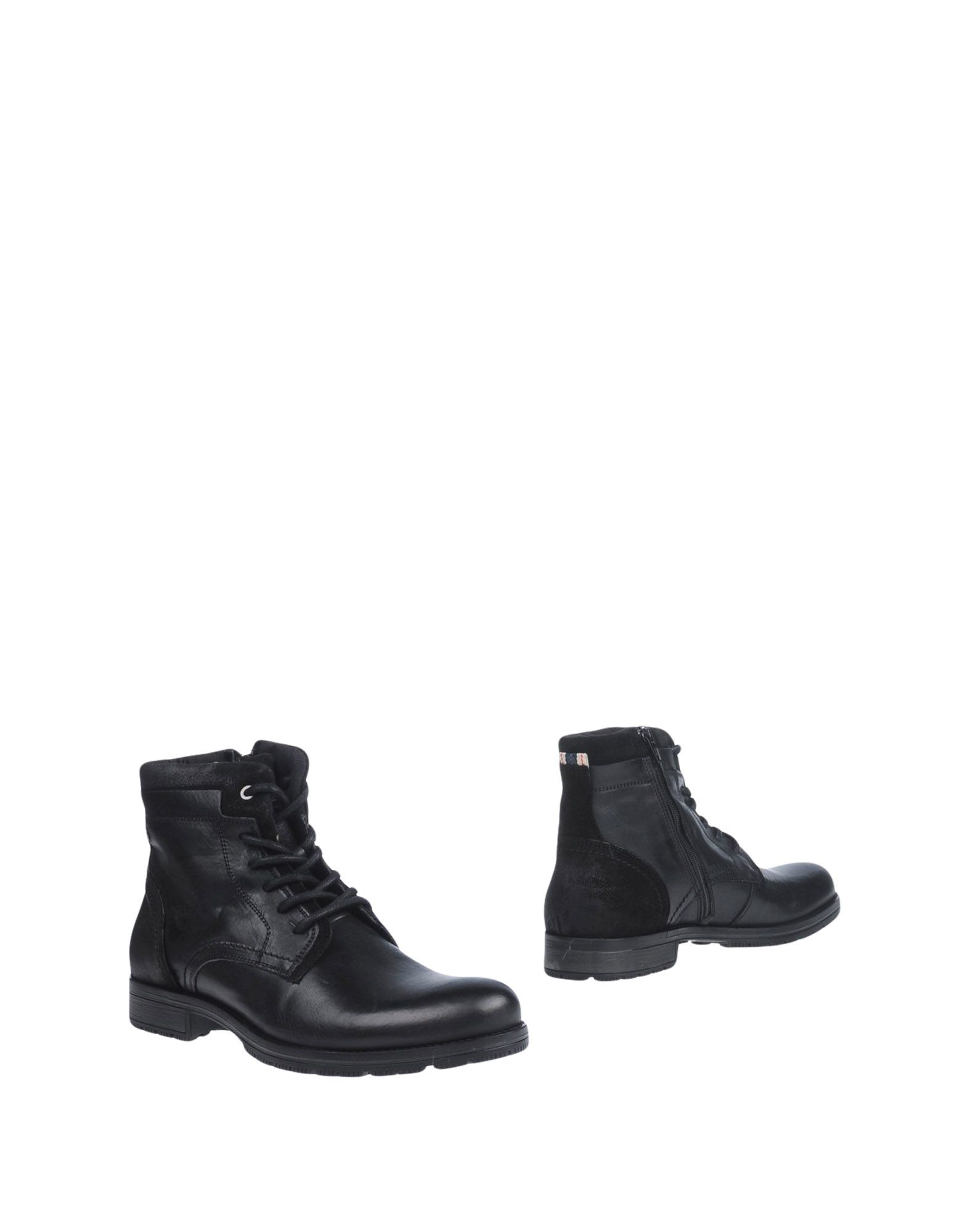 Rabatt echte Schuhe Jack & Jones Stiefelette Herren 11353660XM Rabatt Rabatt Rabatt echte Schuhe Jack & Jones Stiefelette Herren 11353660XM 53e88d
