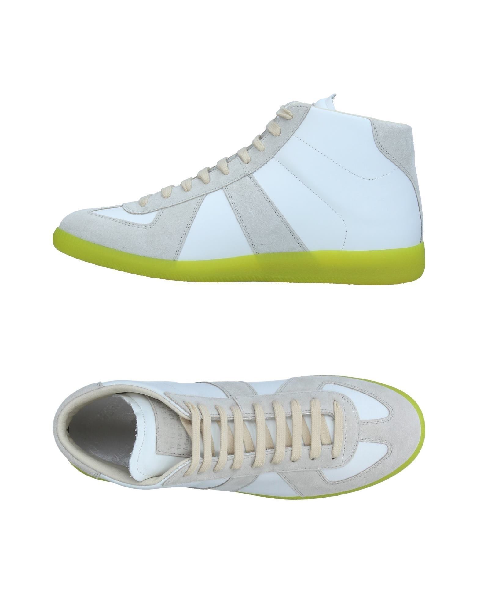 Maison Margiela Sneakers Herren 11353693IM Gute Qualität beliebte Schuhe Maison Margiela Sneakers Herren 11353693IM Gute Qualität beliebte Schuhe