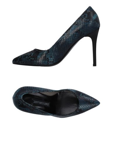Casual salvaje Zapato De Salón Gianmarco Lorzi Mujer - Salones Gianmarco Lorzi - 11353713DW Azul francés Casual salvaje Zapato De Salón Gianmarco Lorzi Mujer - Salones Gianmarco Lorzi - 11353713DW Azul francés