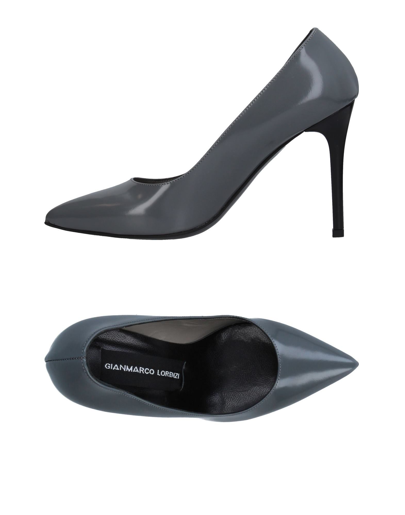 Gianmarco Lorenzi Pumps Damen 11353731LP Gute Qualität beliebte Schuhe Gianmarco Lorenzi Pumps Damen 11353731LP Gute Qualität beliebte Schuhe