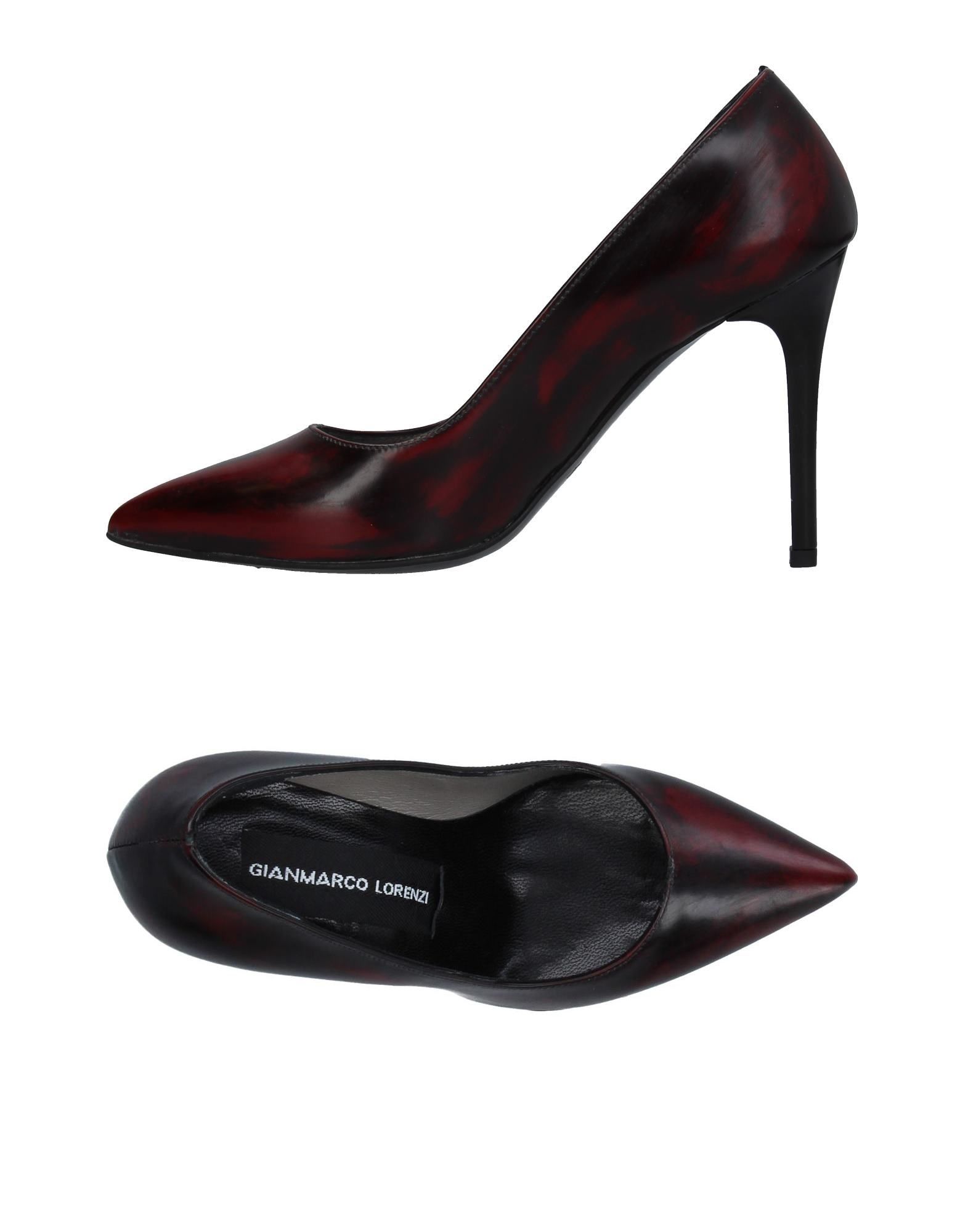 Décolleté Gianmarco Lorenzi Donna - 11353740JC Décolleté Gianmarco Lorenzi Donna - 11353740JC