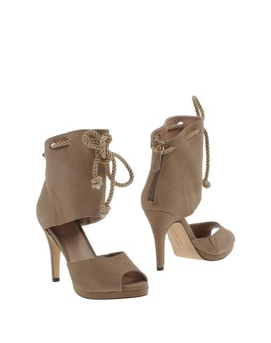 Botín Sargossa Mujer - Botines Sargossa Botín Sargossa Mujer - Botines Sargossa