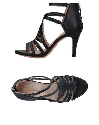 Gran descuento Sandalia Sargossa Mujer - Sandalias Sargossa - 11353746IE Negro Gran descuento Sandalia Sargossa Mujer - Sandalias Sargossa - 11353746IE Negro