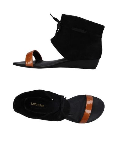ZOOM SARGOSSA - Sandales