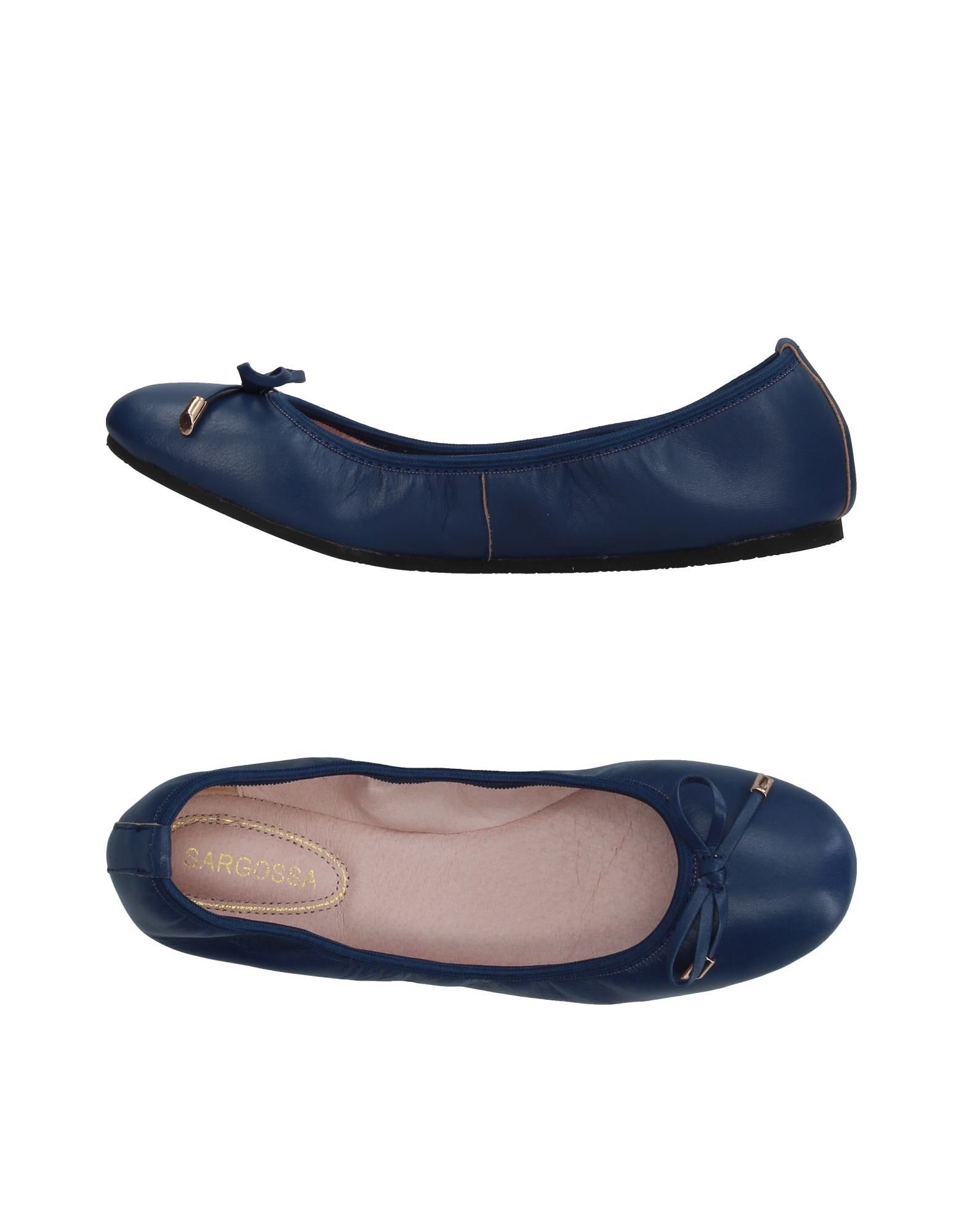 Sargossa Ballerinas Damen 11353760CF Gute Qualität beliebte Schuhe Sargossa Ballerinas Damen 11353760CF Gute Qualität beliebte Schuhe