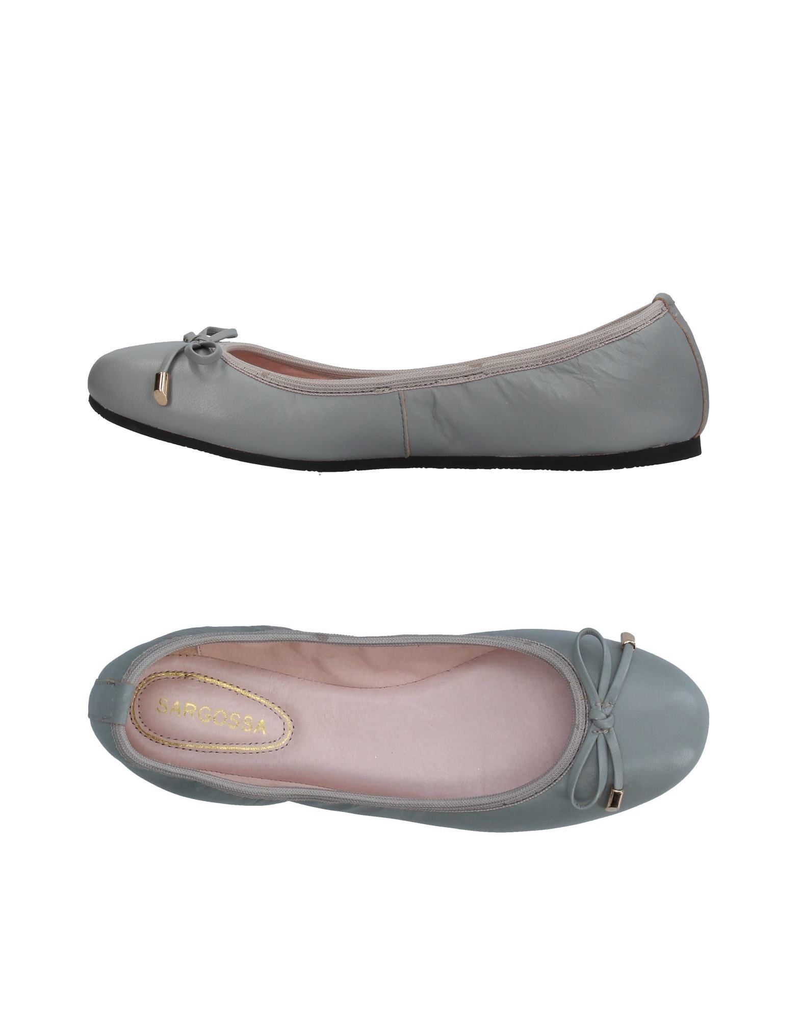 Sargossa Ballerinas Damen 11353760OJ Gute Qualität beliebte Schuhe Sargossa Ballerinas Damen 11353760OJ Gute Qualität beliebte Schuhe