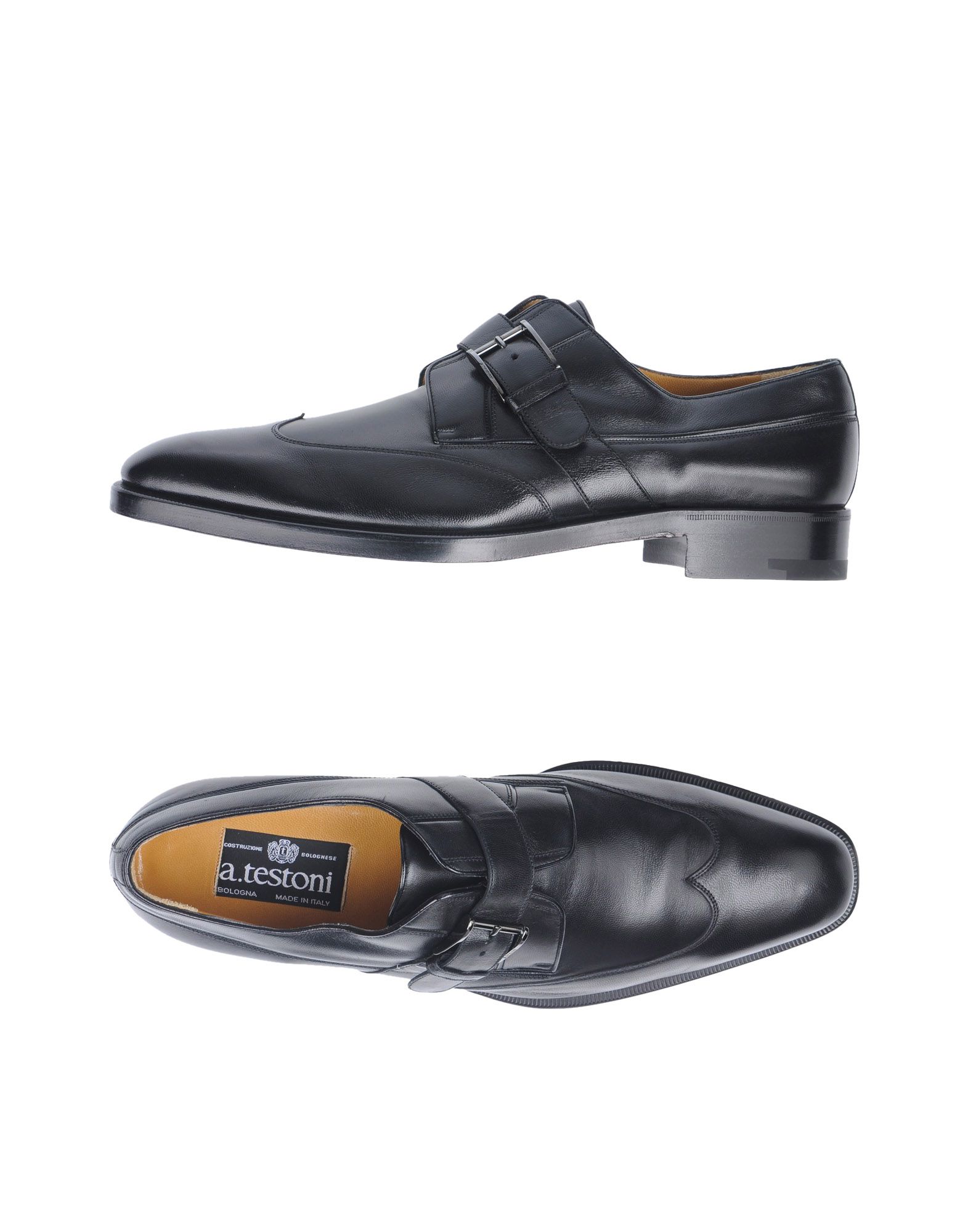 Mocassino A.Testoni Uomo - 11353785UQ Scarpe economiche e buone Mocassino A.Testoni Uomo - 11353785UQ Scarpe economiche e buone