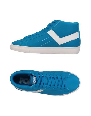 Zapatillas Pony Mujer - Zapatillas Pony - 11353787HH Azul Zapatillas Pony Mujer - Zapatillas Pony - 11353787HH Azul
