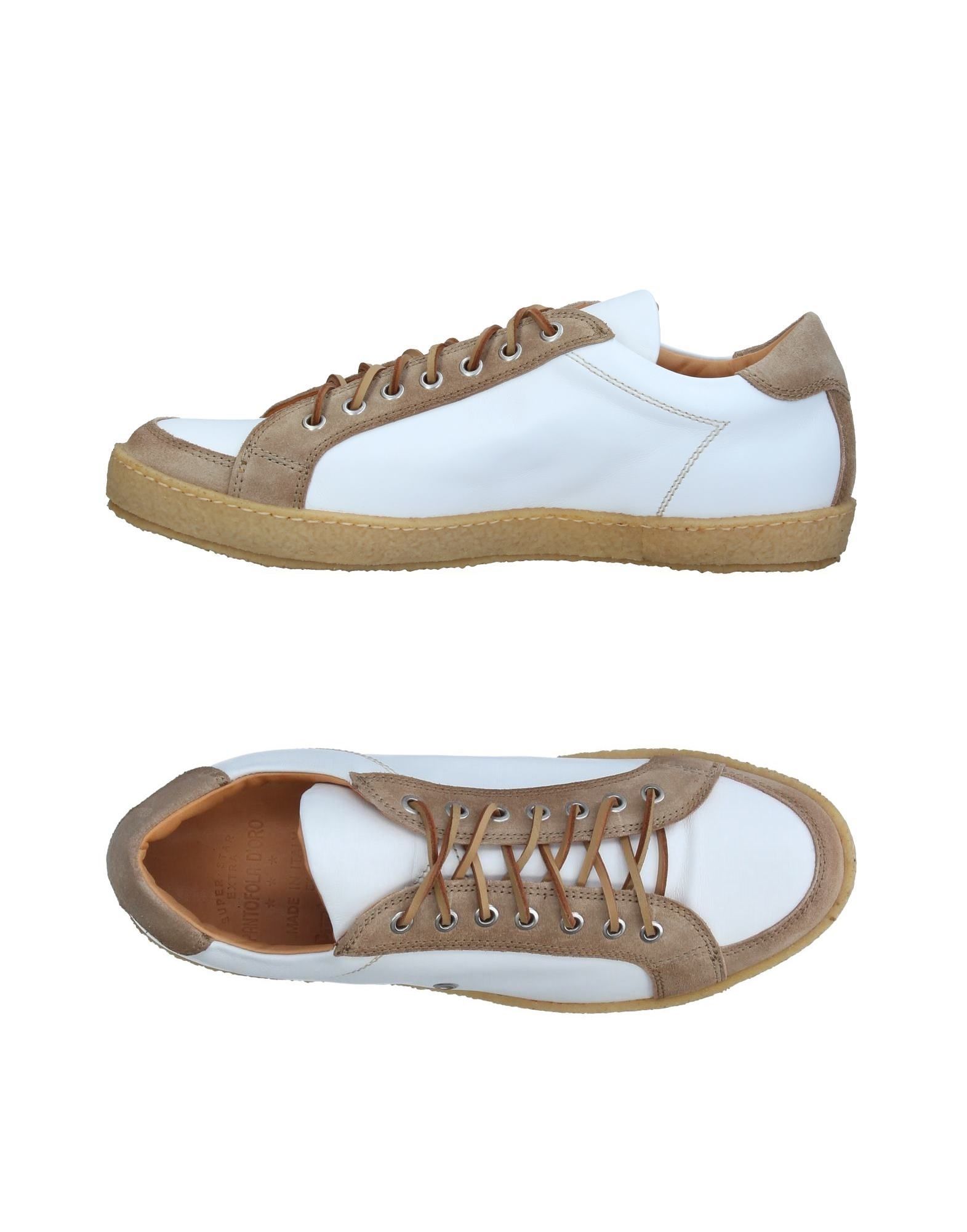 Sneakers Pantofola D'oro Uomo - 11353796NH Sneakers Pantofola D'oro Uomo - - - 11353796NH 0d6d02