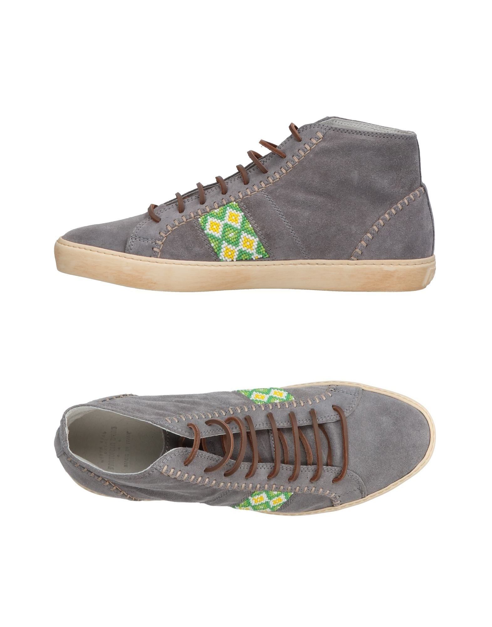 Sneakers Pantofola D'oro Uomo - 11353861CG Sneakers Pantofola D'oro Uomo - 11353861CG