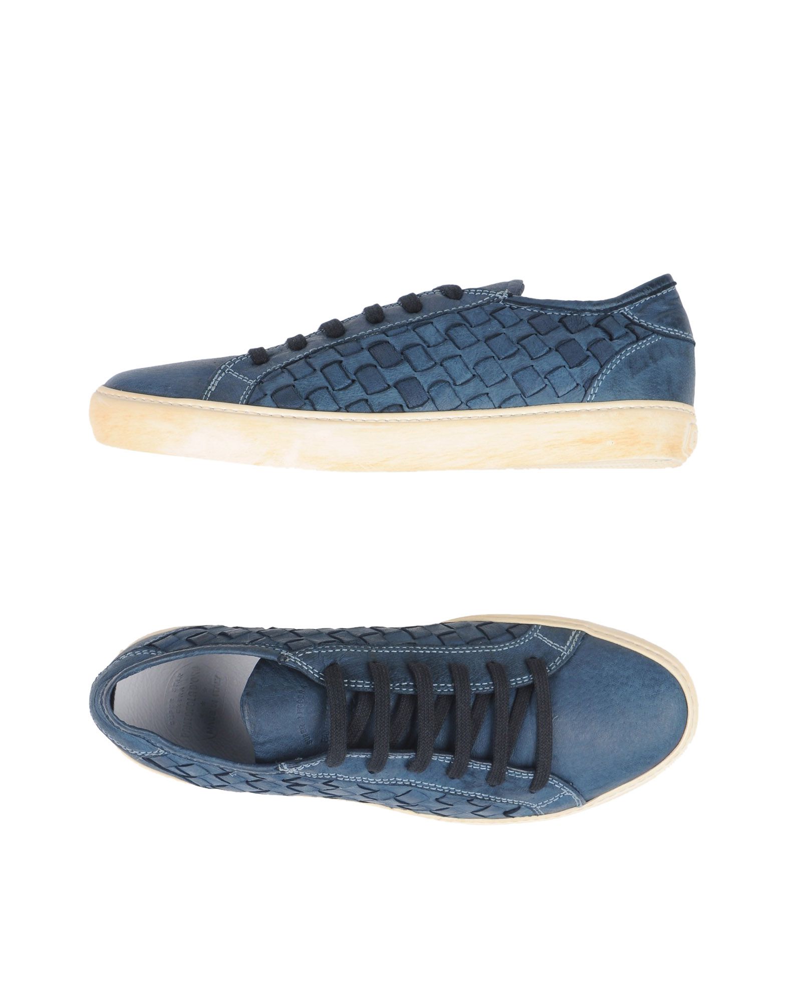 Pantofola D'oro Sneakers Damen 11353892JJ Gute Qualität beliebte Schuhe Pantofola D'oro Sneakers Damen 11353892JJ Gute Qualität beliebte Schuhe