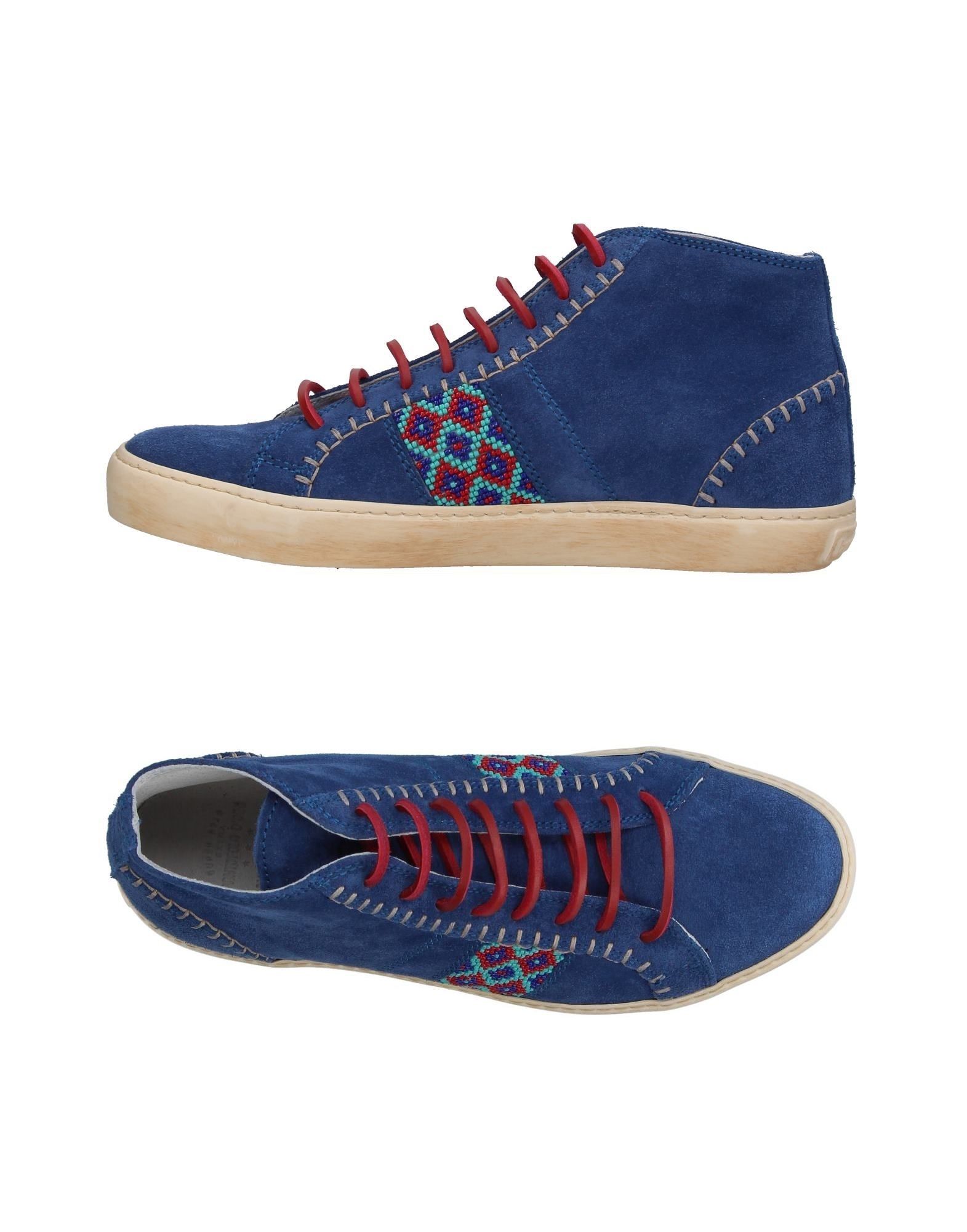Sneakers Pantofola D'oro Donna - 11353920WJ Sneakers Pantofola D'oro Donna - 11353920WJ 11353920WJ - c8d05f