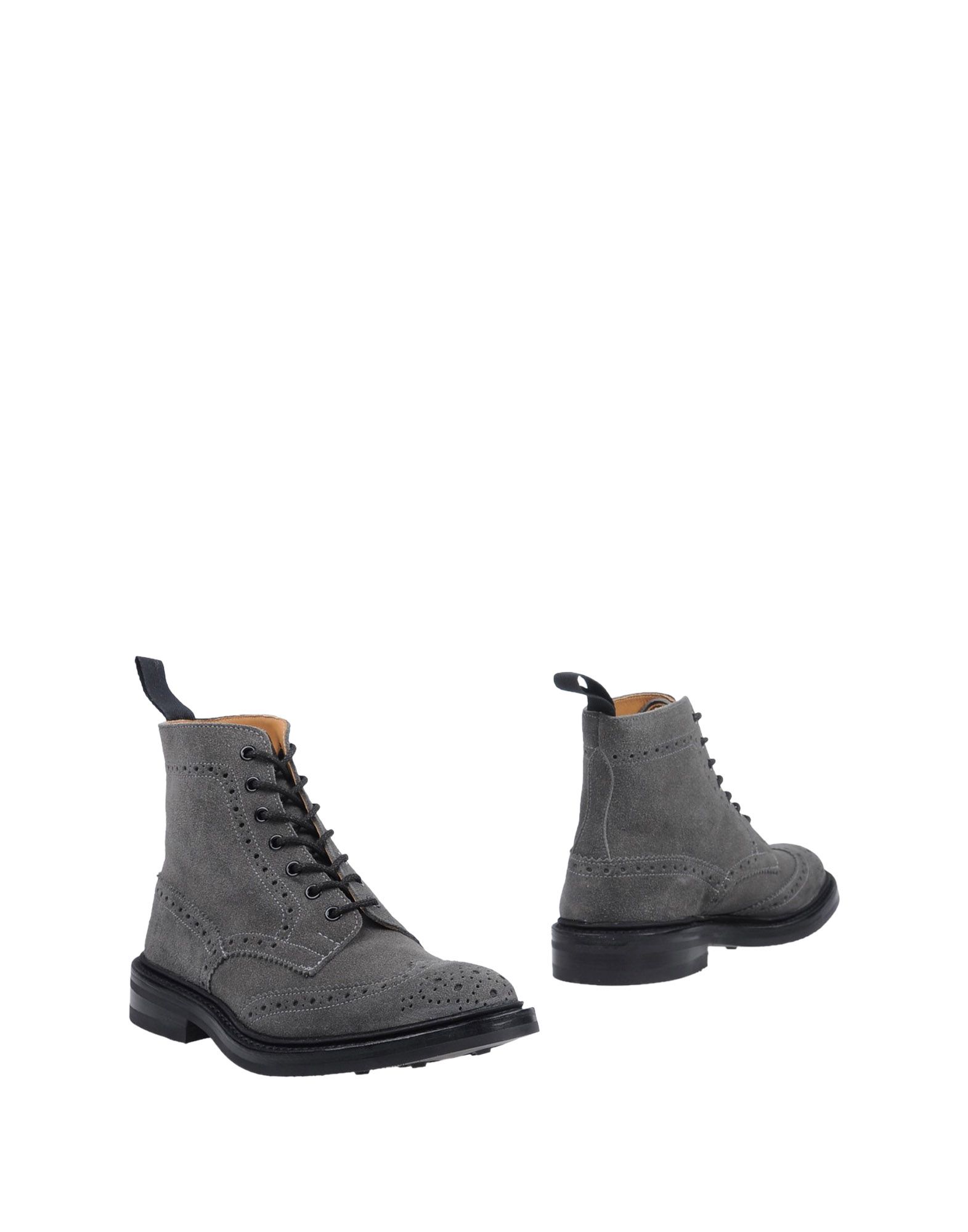 Scarpe economiche e resistenti Stivaletti Tricker's Uomo - 11353967BP Scarpe economiche e resistenti Stivaletti Tricker's Uomo - 11353967BP