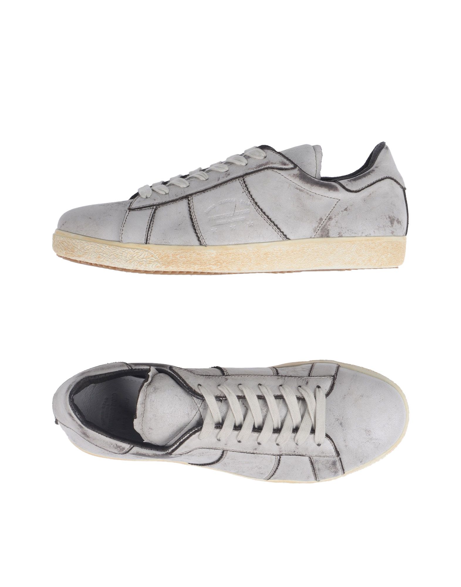 Pantofola D'oro Sneakers Herren 11353973VV Pantofola D'oro Sneakers Herren 11353973VV
