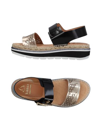 Cómodo y bien parecido Sandalia Kanna Mujer - Sandalias Kanna - 11353998OX Beige Cómodo y bien parecido Sandalia Kanna Mujer - Sandalias Kanna - 11353998OX Beige