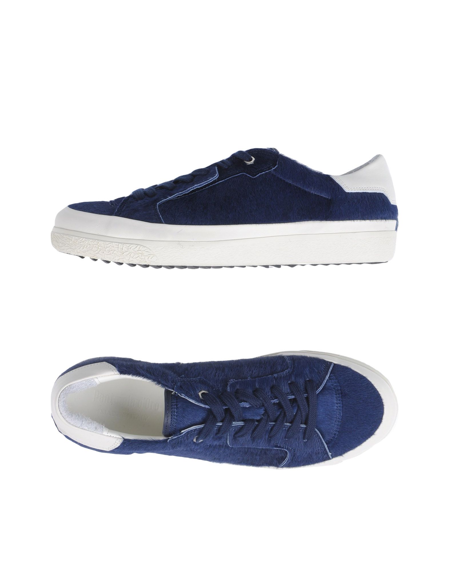 Sneakers Pantofola D'oro Uomo - 11354012DS Sneakers Pantofola D'oro Uomo - 11354012DS