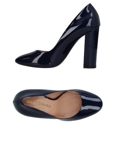 Los últimos zapatos de descuento para hombres y mujeres Zapato De Salón Marco Barbabella Mujer - Salones Marco Barbabella - 11354033RB Azul oscuro Los últimos zapatos de descuento para hombres y mujeres Zapato De Salón Marco Barbabella Mujer - Salones Marco Barbabella - 11354033RB Azul oscuro