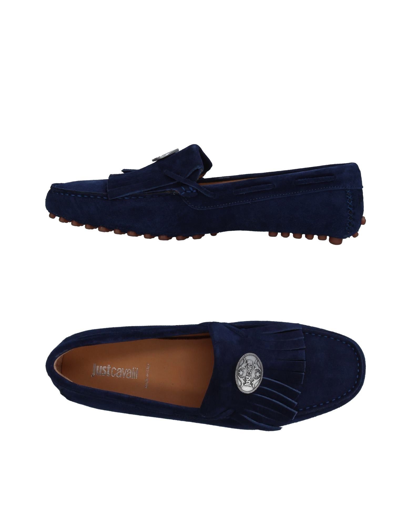 Just Cavalli Mokassins Herren 11354062JG Gute Qualität beliebte Schuhe Just Cavalli Mokassins Herren 11354062JG Gute Qualität beliebte Schuhe