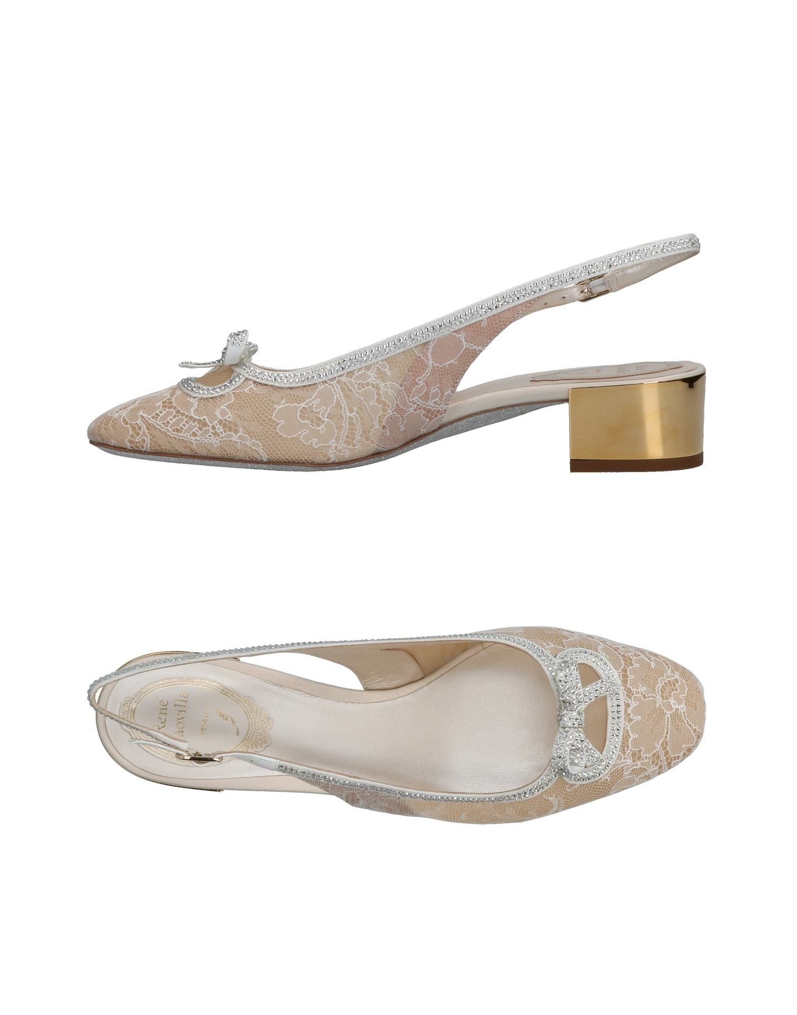 Scarpe economiche e resistenti Décolleté Rene' Caovilla Donna Scarpe economiche e resistenti Décolleté Rene' Caovilla Donna