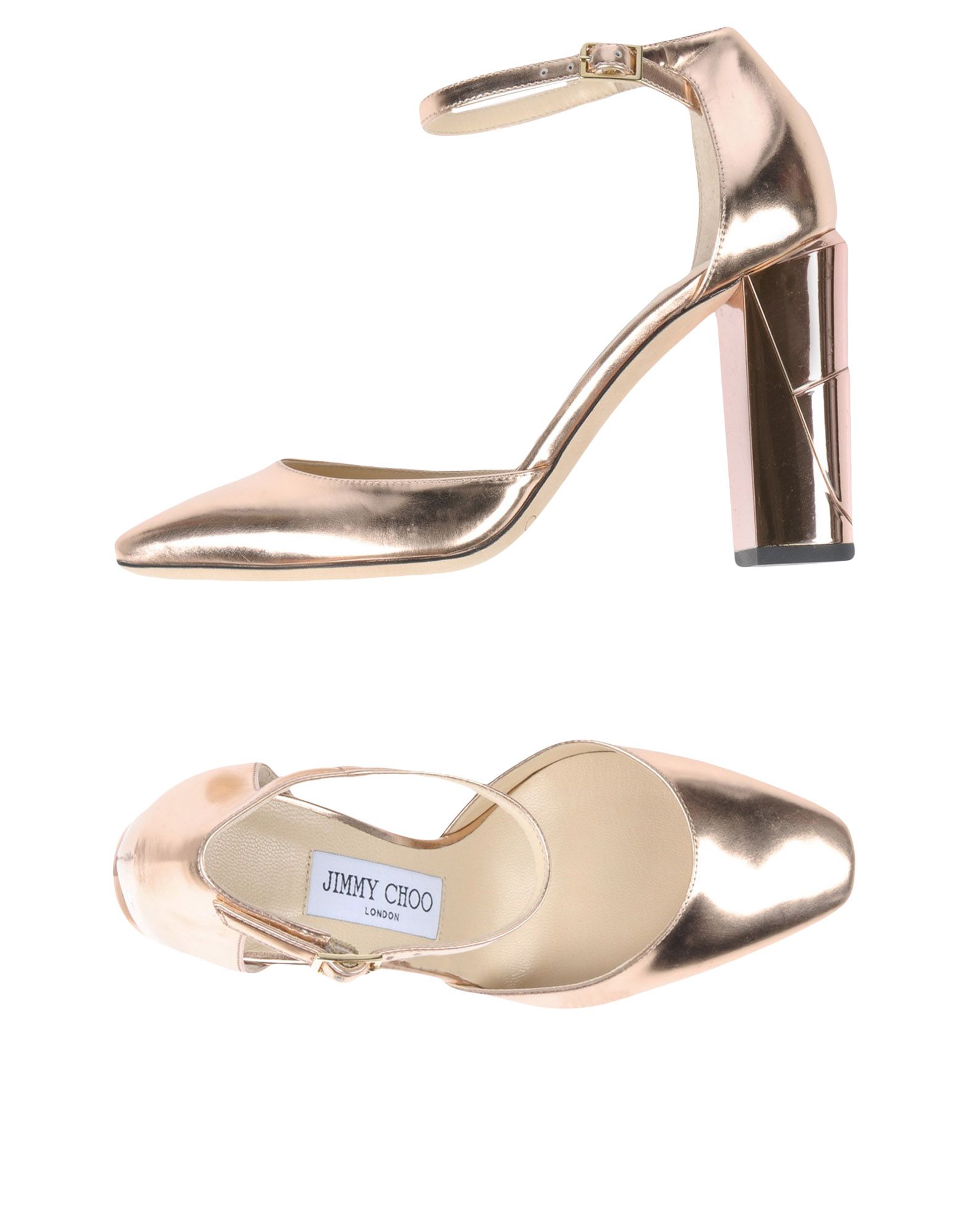 Jimmy Choo Pumps Damen Gutes Preis-Leistungs-Verhältnis, es lohnt sich Jimmy Choo Choo Jimmy Pumps Damen Gutes Preis-Leistungs-Verhältnis, es lohnt sich 3bedf4