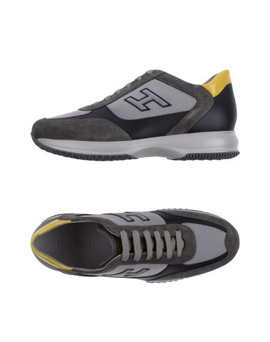 Zapatos con descuento Zapatillas Hogan Hombre - Zapatillas Hogan - 11354218CM Gris Zapatos con descuento Zapatillas Hogan Hombre - Zapatillas Hogan - 11354218CM Gris