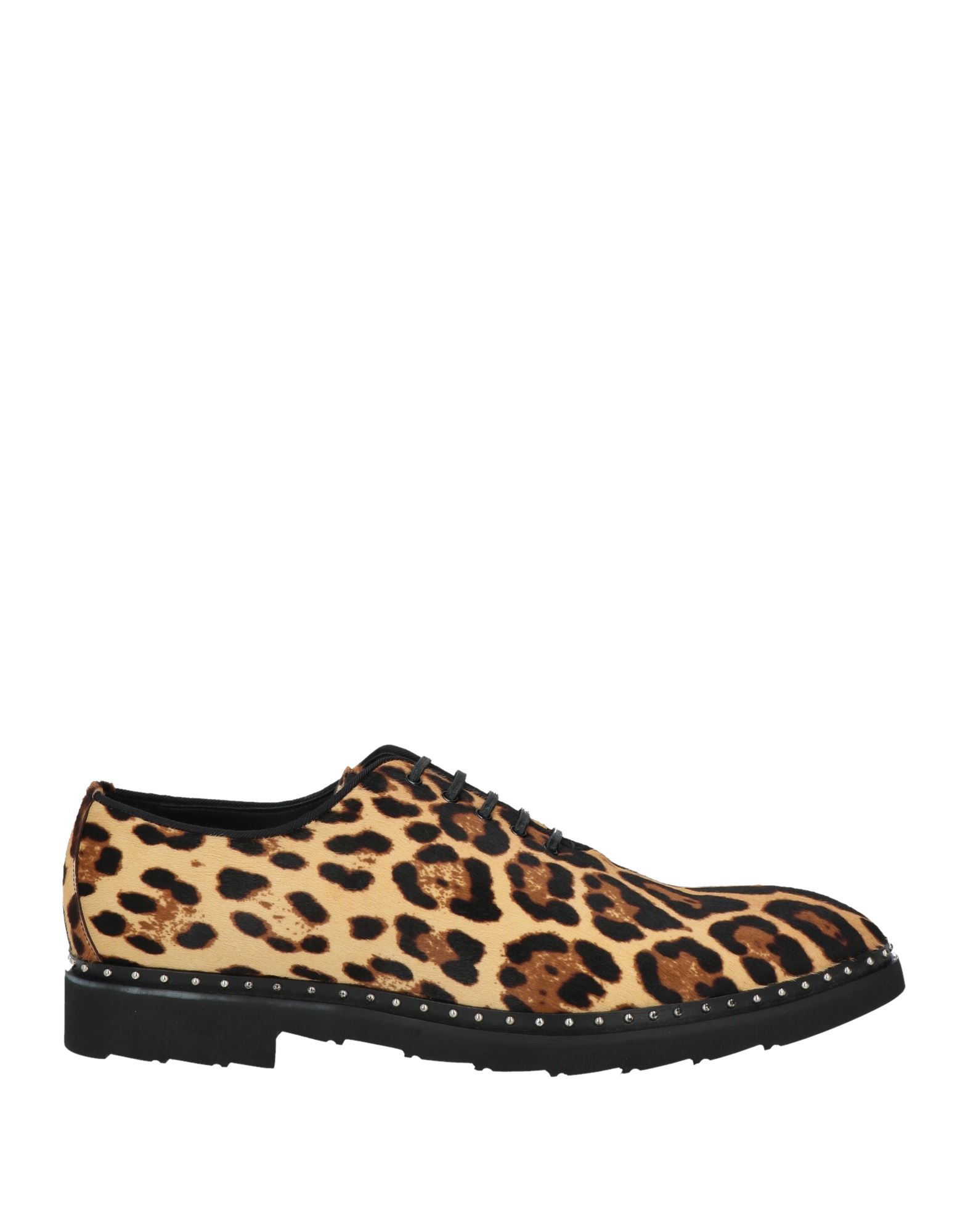 Stringate Dolce & Gabbana Uomo - 11354226MA Stringate Dolce & Gabbana Uomo - 11354226MA