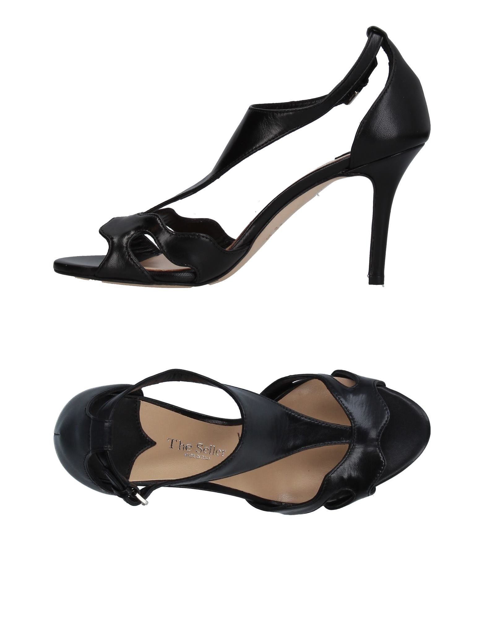 The Seller Sandalen Damen 11354231OX Gute Qualität beliebte Schuhe The Seller Sandalen Damen 11354231OX Gute Qualität beliebte Schuhe