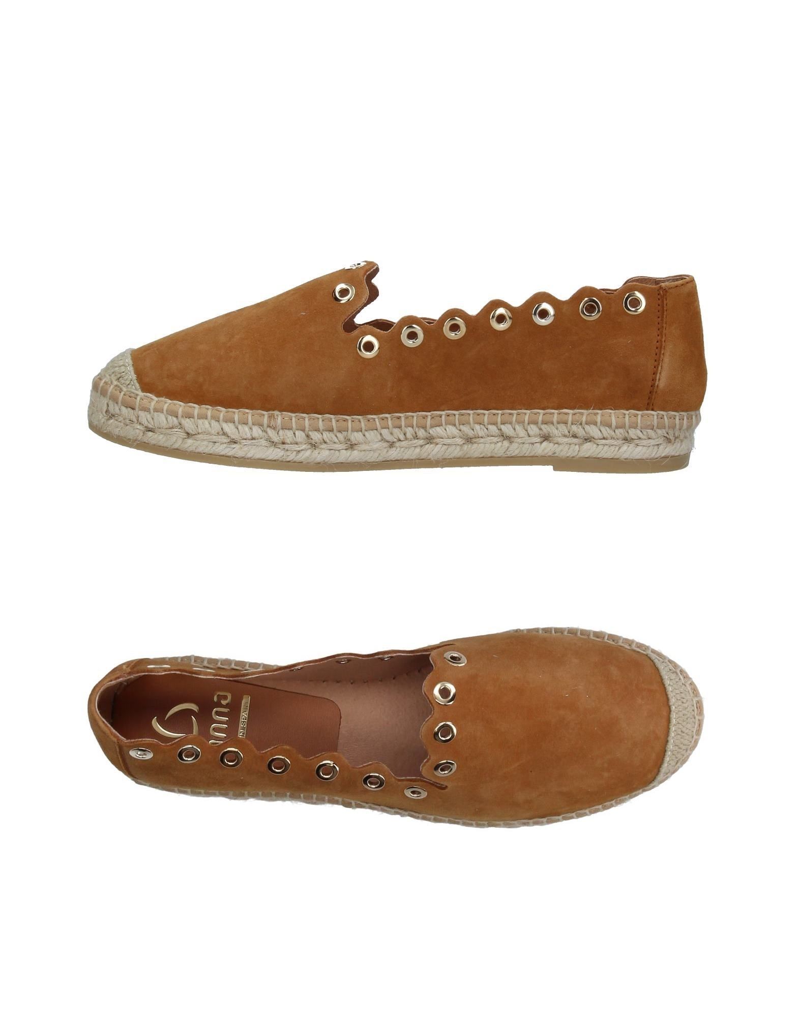 Günstige und modische Schuhe Kanna Espadrilles Damen 11354237WD Günstige und modische Schuhe Kanna Espadrilles Damen 11354237WD