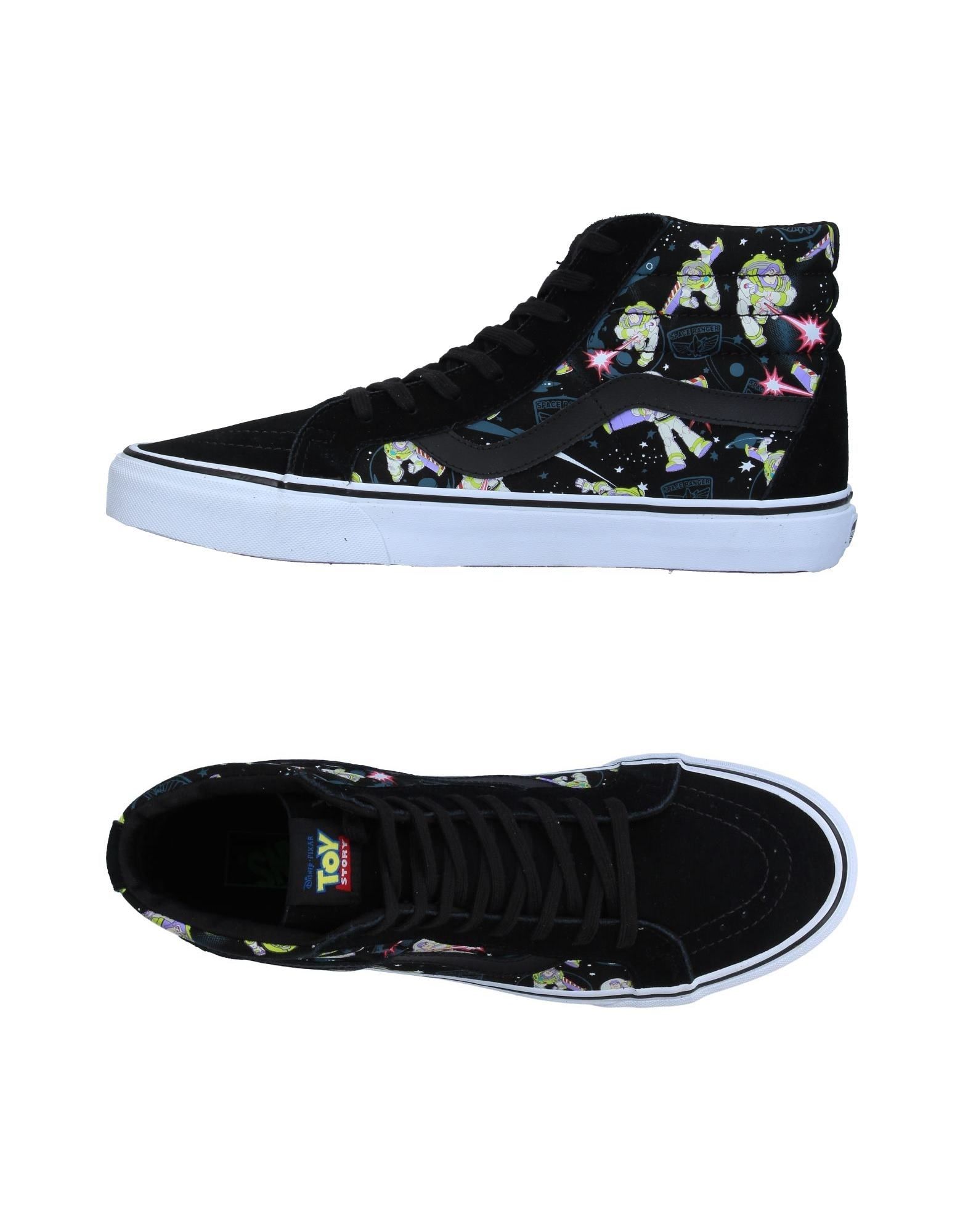 Rabatt echte Schuhe Vans Sneakers Herren 11354250FE Rabatt echte Schuhe Vans Sneakers Herren 11354250FE