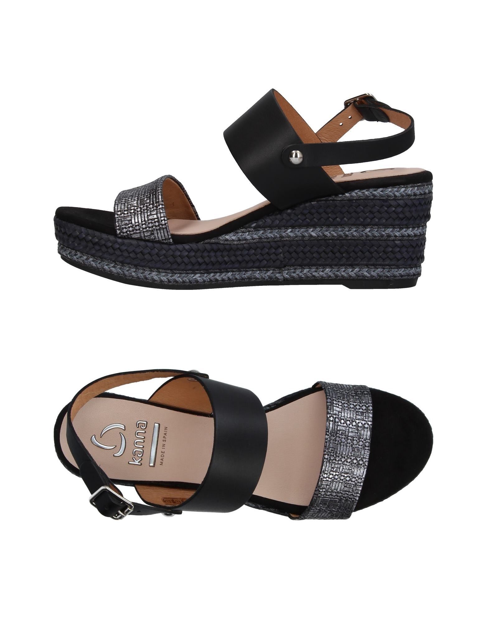 Haltbare Mode billige Schuhe Kanna Sandalen Damen 11354310QW Heiße Schuhe Haltbare Mode billige Schuhe Kanna Sandalen Damen 11354310QW Heiße Schuhe