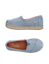 toms bambino