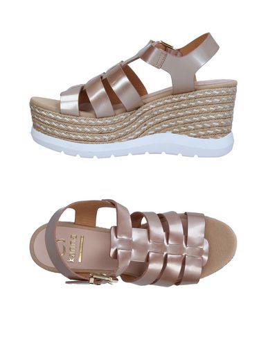 Los últimos zapatos de descuento para hombres y mujeres Sandalia Kanna Mujer - Sandalias Kanna - 11354366UN Gris rosado Los últimos zapatos de descuento para hombres y mujeres Sandalia Kanna Mujer - Sandalias Kanna - 11354366UN Gris rosado