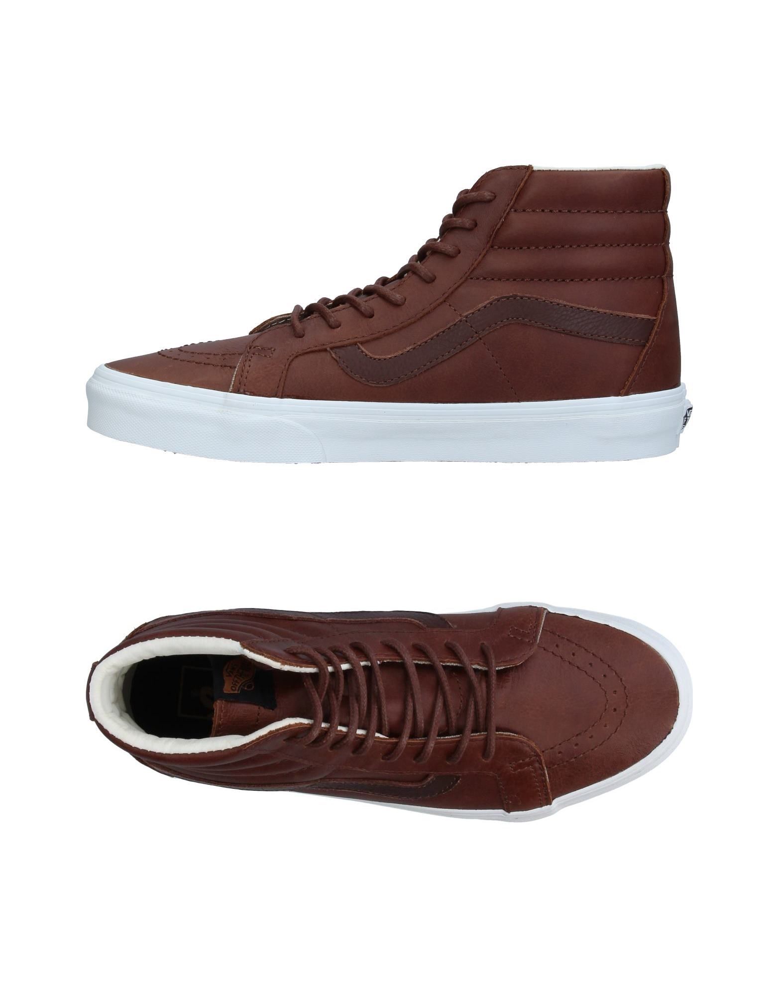 Rabatt echte Schuhe Vans Sneakers Herren 11354370QP Rabatt echte Schuhe Vans Sneakers Herren 11354370QP