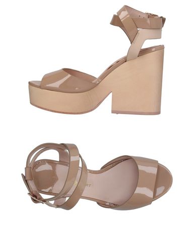 Descuento de la marca Sandalia The Seller Mujer - Sandalias The Seller - 11354433MA Beige Descuento de la marca Sandalia The Seller Mujer - Sandalias The Seller - 11354433MA Beige