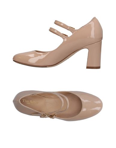 Casual salvaje Zapato De Salón The Seller Mujer - Salones The Seller - 11354438BE Beige Casual salvaje Zapato De Salón The Seller Mujer - Salones The Seller - 11354438BE Beige