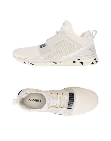 Zapatos con descuento Zapatillas Puma Ignite Limitless Swirl - Hombre - Zapatillas Puma - 11354482OW Blanco Zapatos con descuento Zapatillas Puma Ignite Limitless Swirl - Hombre - Zapatillas Puma - 11354482OW Blanco
