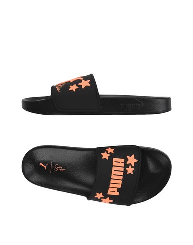 Venta de liquidación de temporada Chanclas Puma X Sophia Webster Leadcat Sw Leather - Mujer - Chanclas Puma X Sophia Webster - 11354492FQ Negro Venta de liquidación de temporada Chanclas Puma X Sophia Webster Leadcat Sw Leather - Mujer - Chanclas Puma X Sophia Webster - 11354492FQ Negro