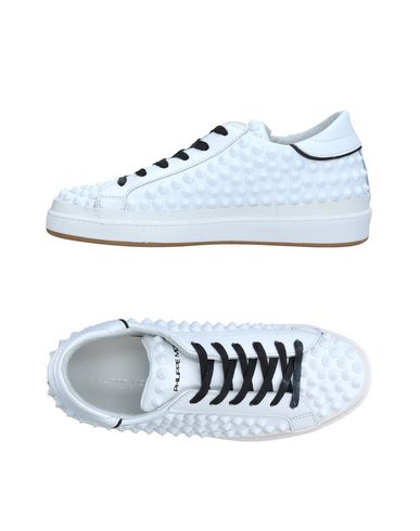 Zapatos con descuento Zapatillas Philippe Model Hombre - Zapatillas Philippe Model - 11354526SJ Blanco Zapatos con descuento Zapatillas Philippe Model Hombre - Zapatillas Philippe Model - 11354526SJ Blanco