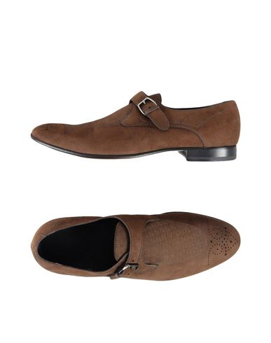 ZOOM ALBERTO GUARDIANI - Mocasín