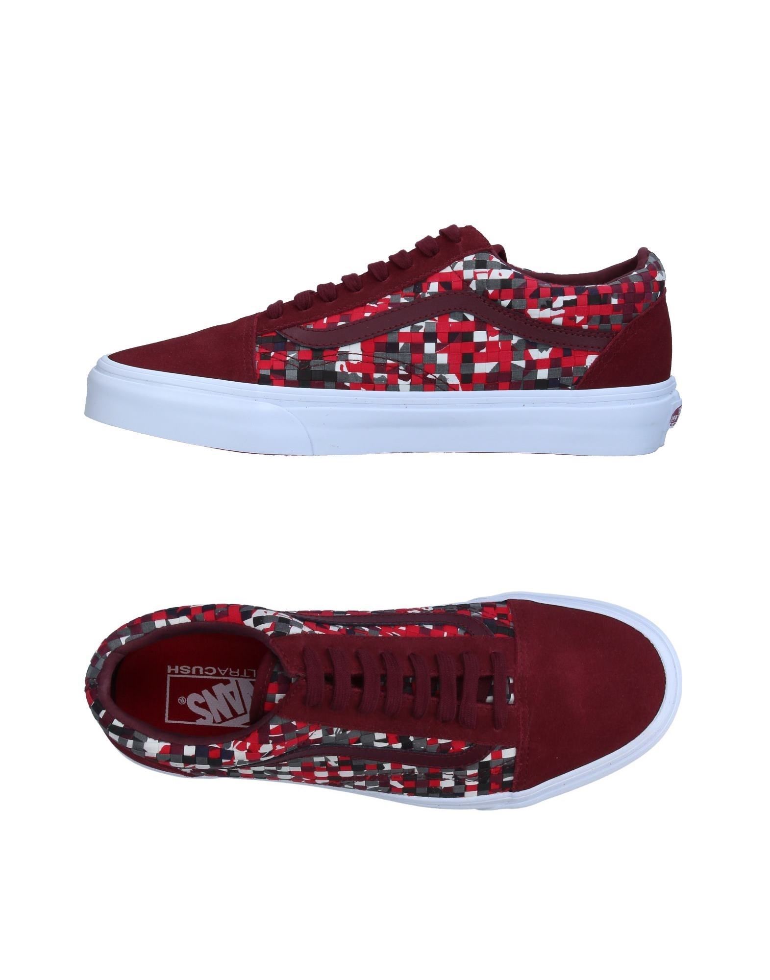 Sneakers Vans Uomo - 11354549TP Scarpe economiche e buone Sneakers Vans Uomo - 11354549TP Scarpe economiche e buone